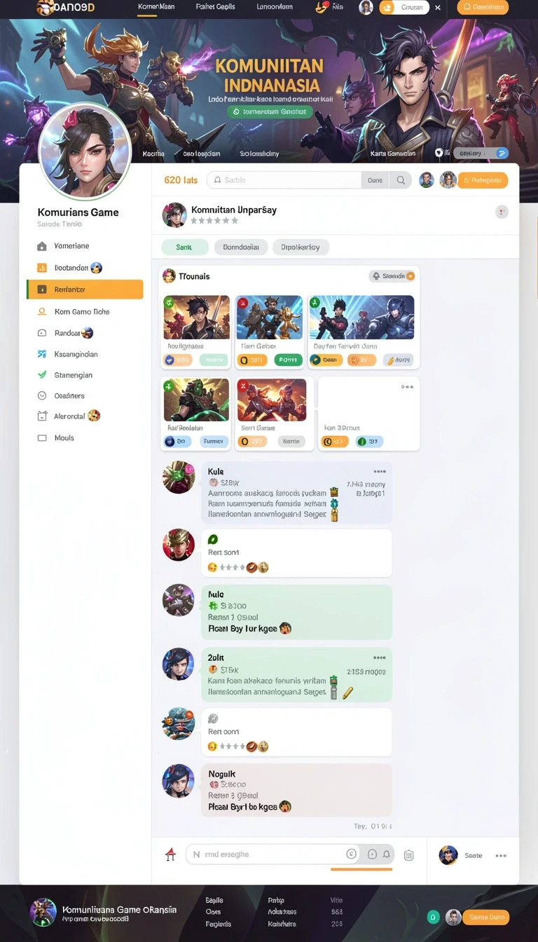 Download hokiarena APK untuk Android screenshot 1