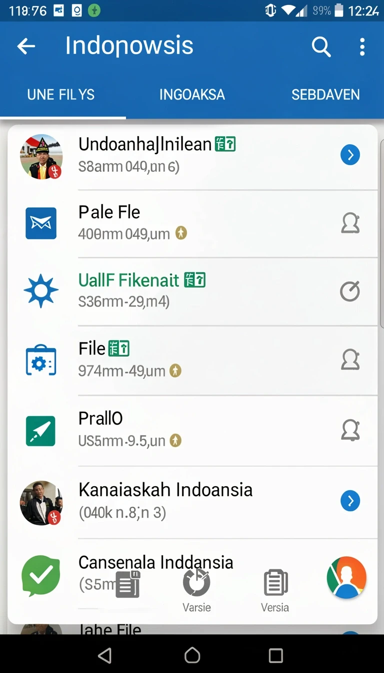 Review Aplikasi javo88 Versi Terbaru screenshot 1