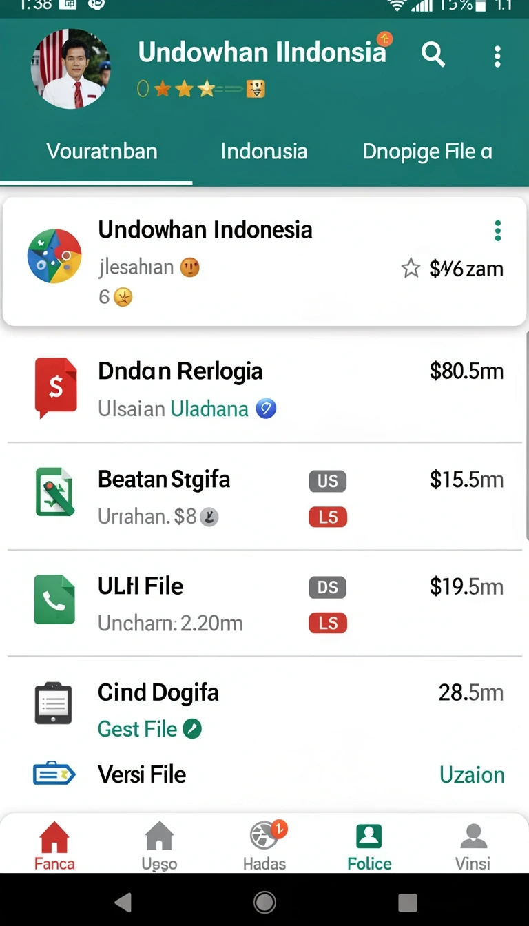 koin99 App APK Terbaru screenshot 1