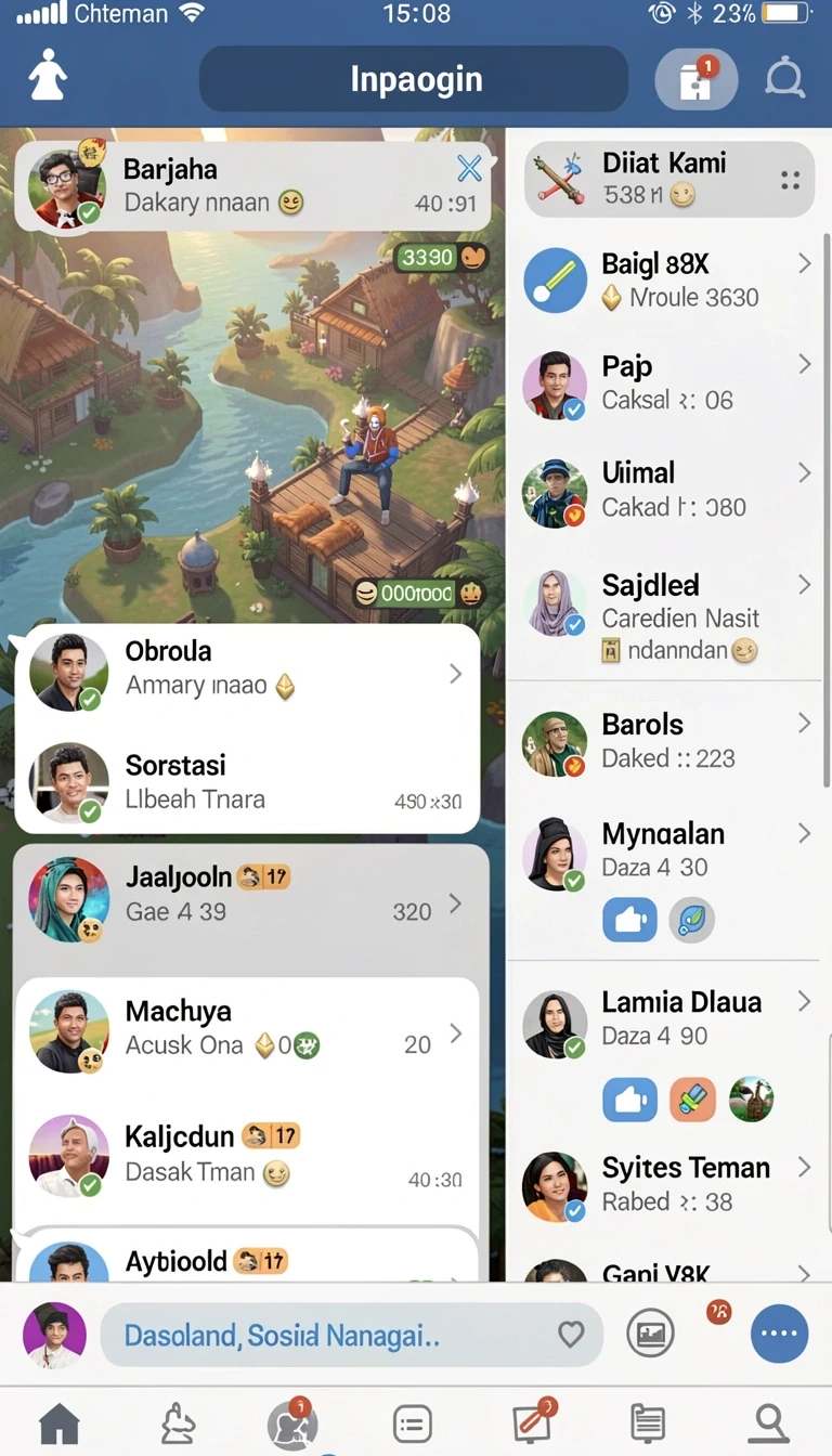 Download fujiwin88 APK untuk Android screenshot 3