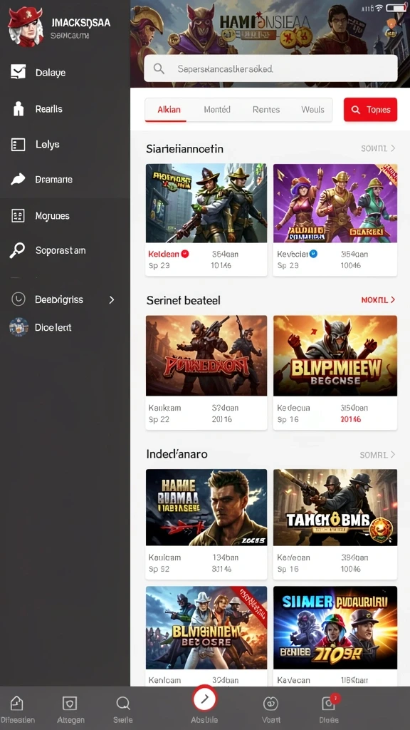 zk9vip App APK Terbaru screenshot 3