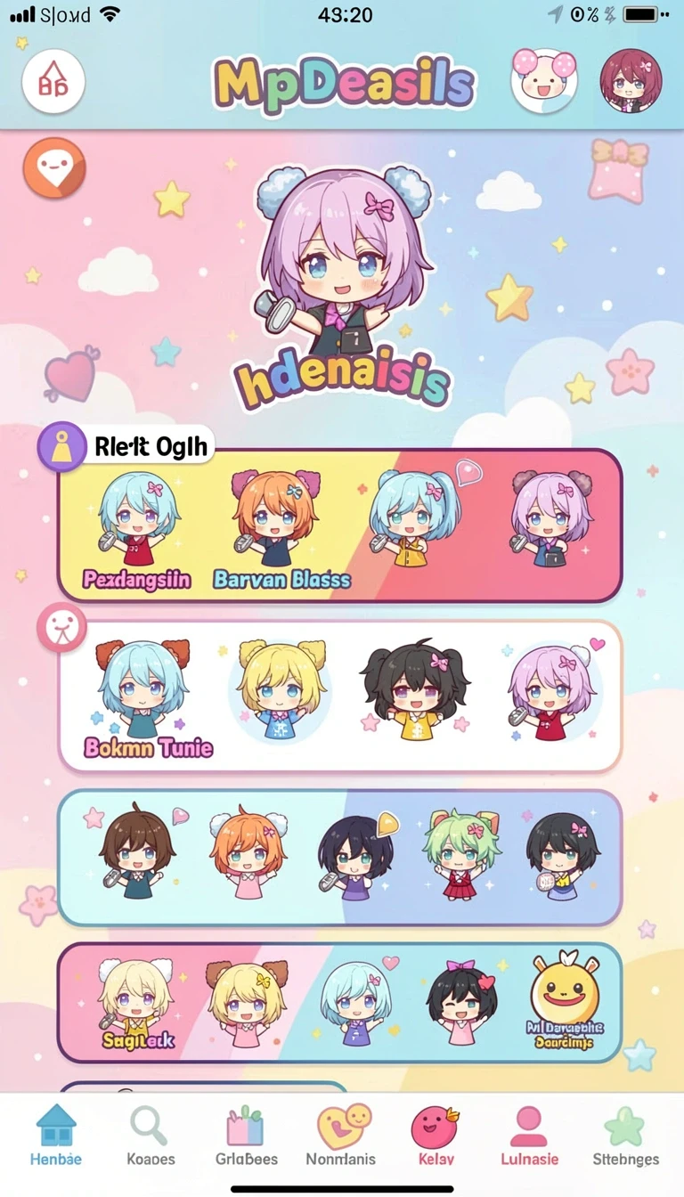 Review Aplikasi slot8808 Versi Terbaru screenshot 3