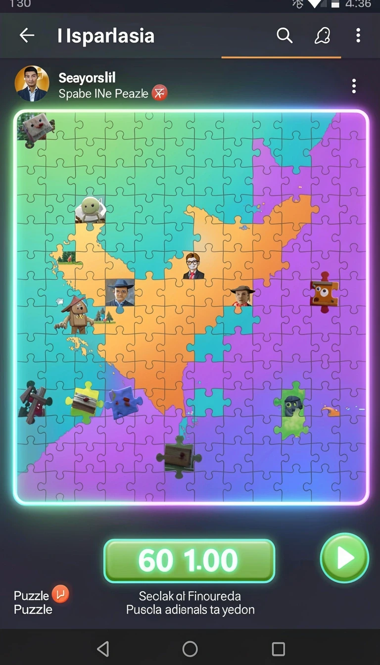 Download mekar789 APK untuk Android screenshot 1