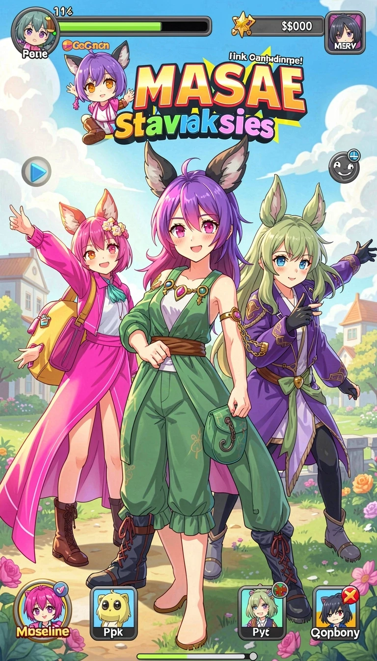Download wajan4d APK untuk Android screenshot 2