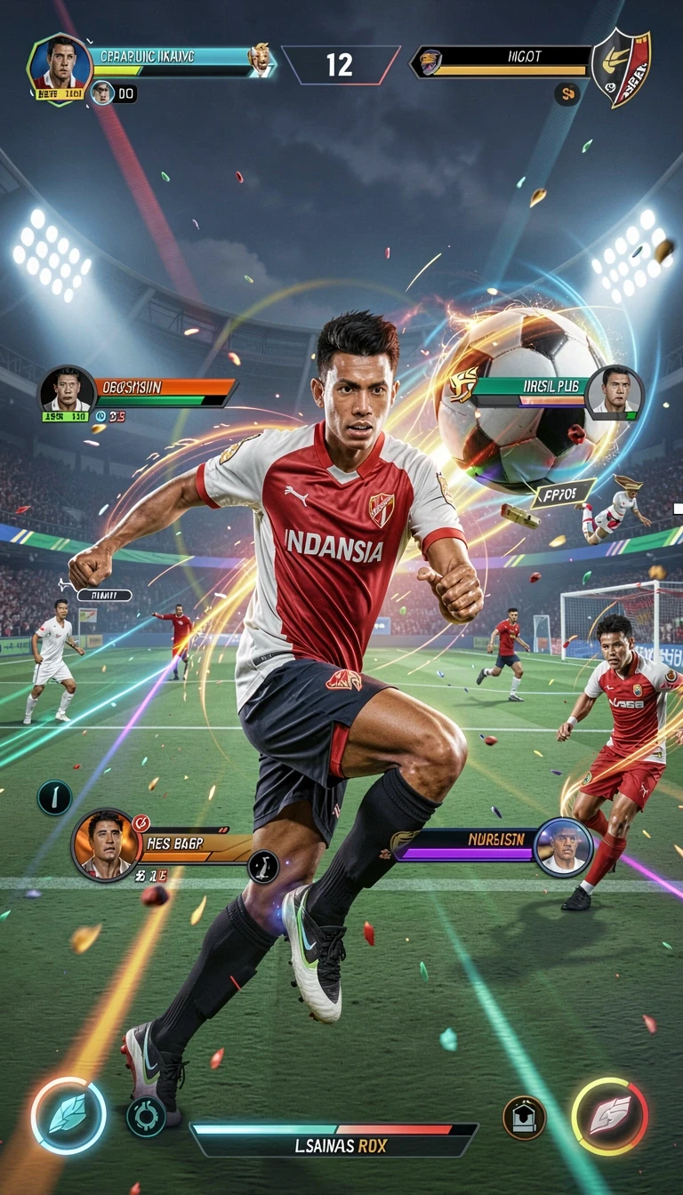 Download hokiarena APK untuk Android screenshot 2