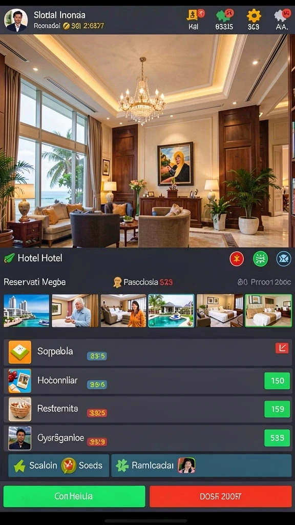 Download lunatogel APK untuk Android screenshot 3