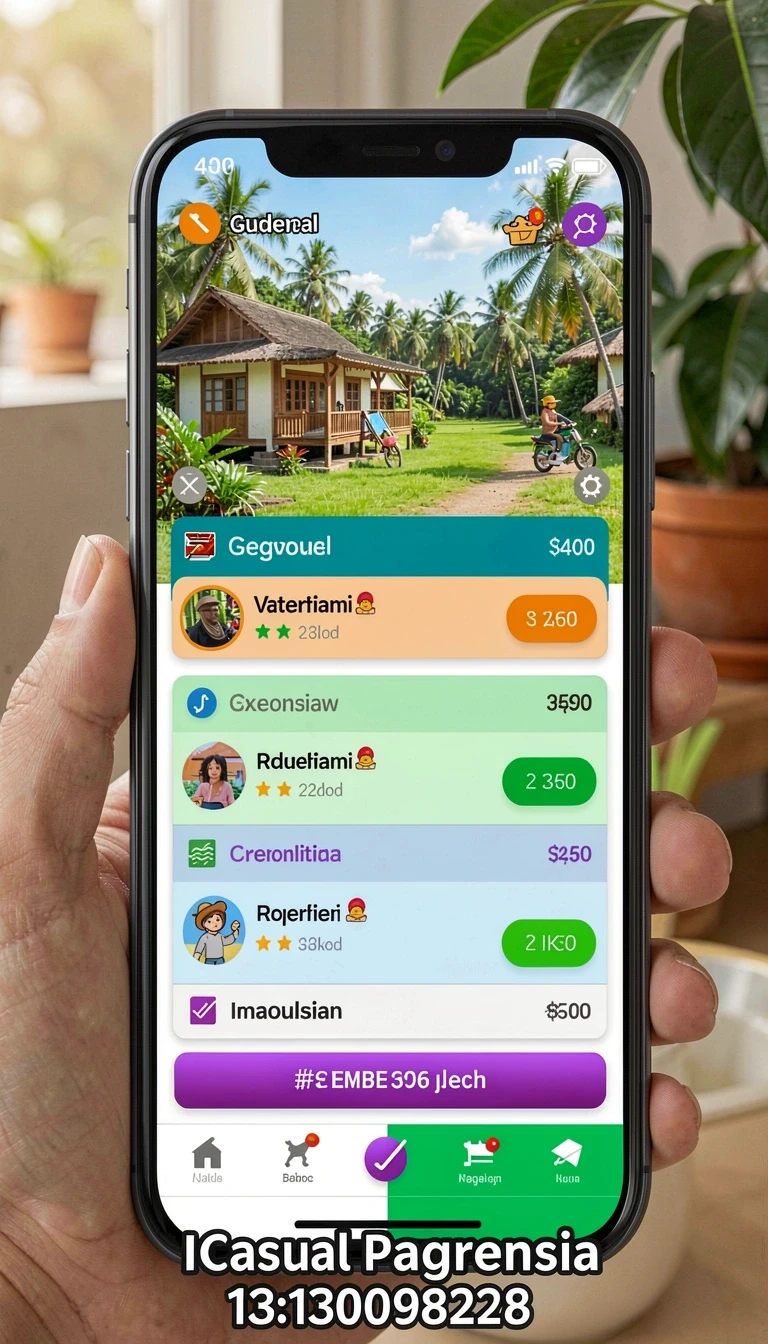 Download carijp APK untuk Android screenshot 3