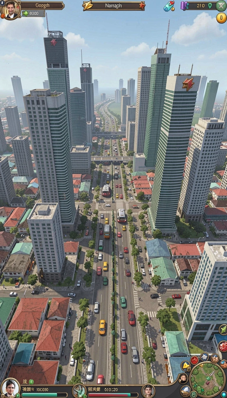 Download wajan4d APK untuk Android screenshot 3
