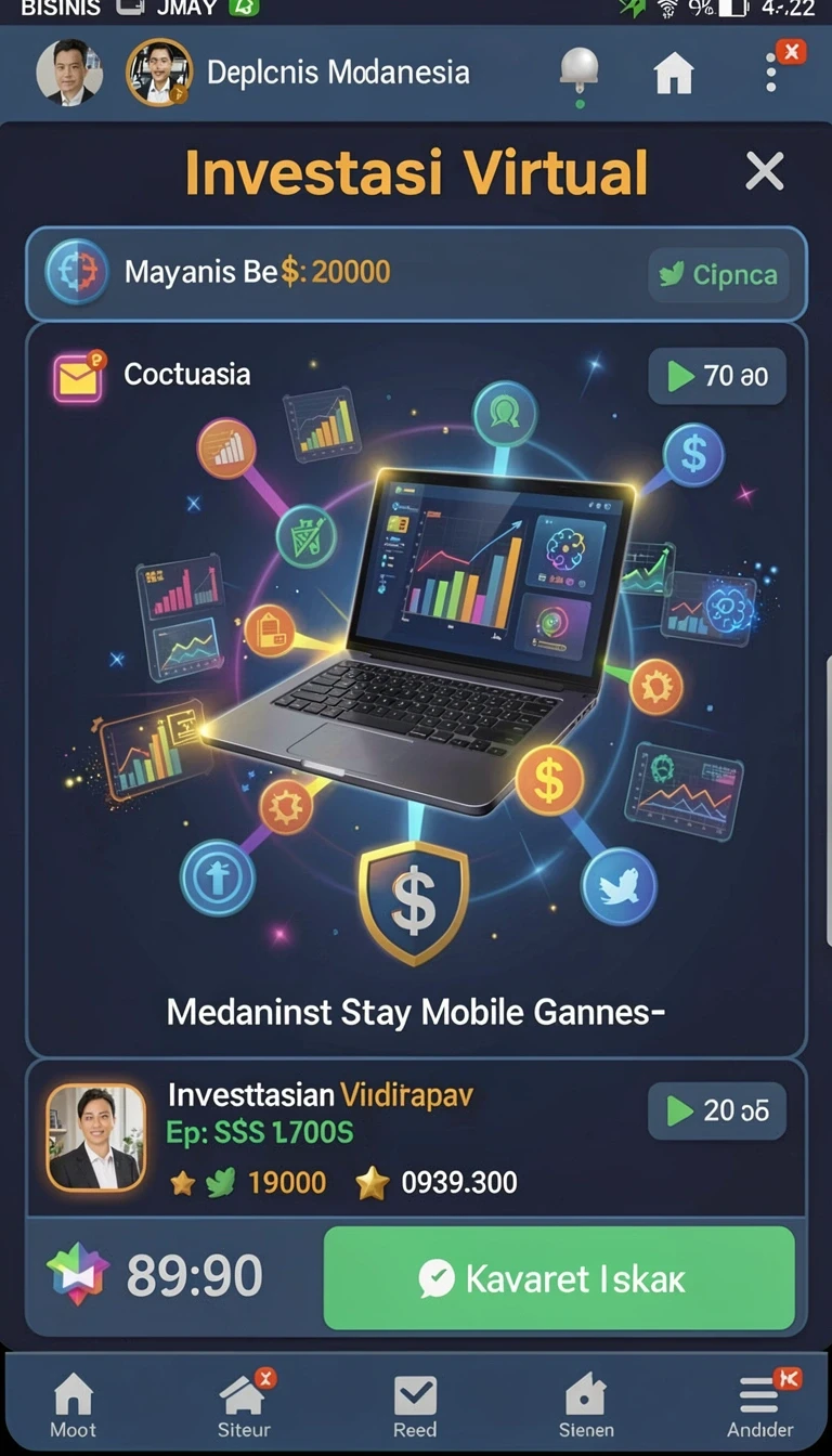 Download foya88 APK untuk Android screenshot 3
