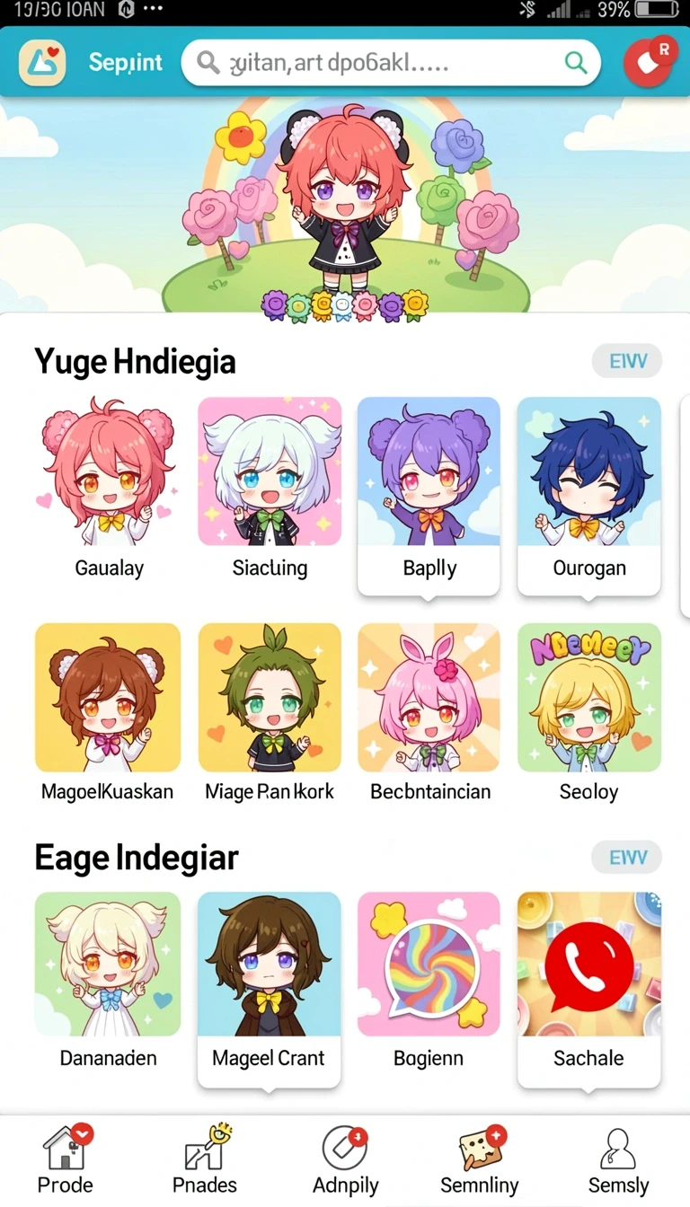 Download ggg888 APK untuk Android screenshot 2