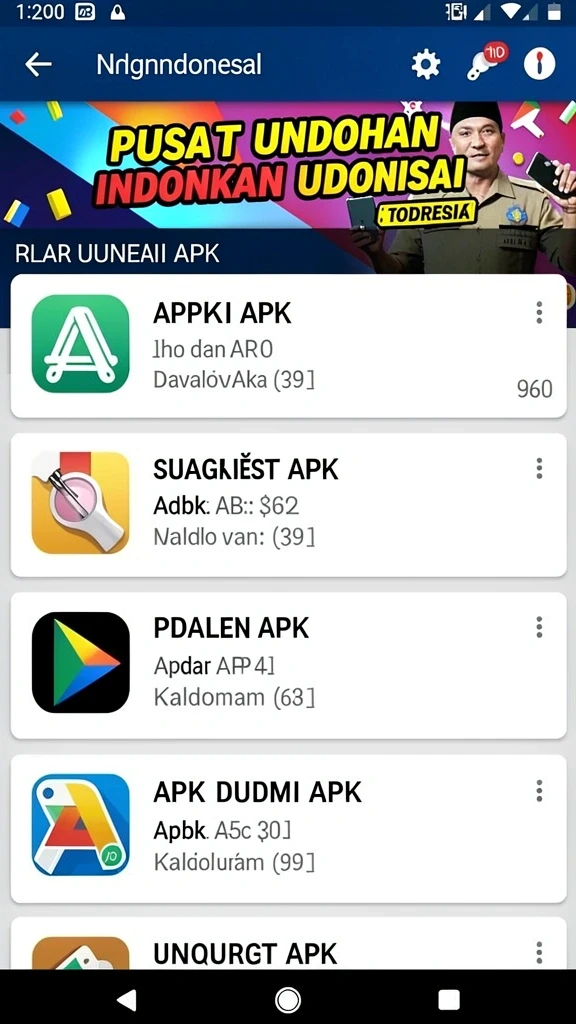 Download fujiwin88 APK untuk Android screenshot 1