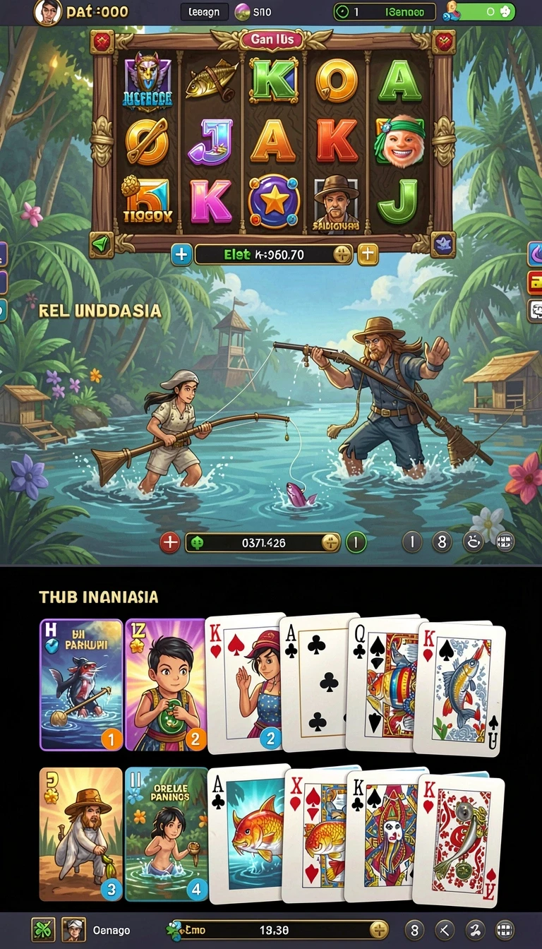 Download foya88 APK untuk Android screenshot 1