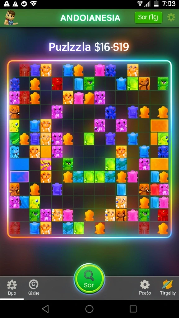 Download ggg888 APK untuk Android screenshot 1