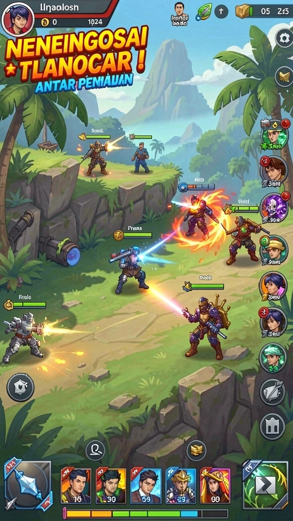 Review Aplikasi dewazeus33 Versi Terbaru screenshot 3